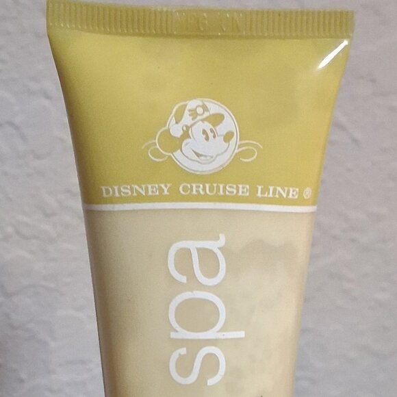 Disney Cruise Line Set of 6 Tubes of H20+ Hydrating Body Butter - Picture 4 of 7